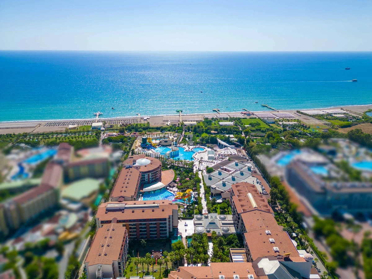Havuzlar & Aquapark