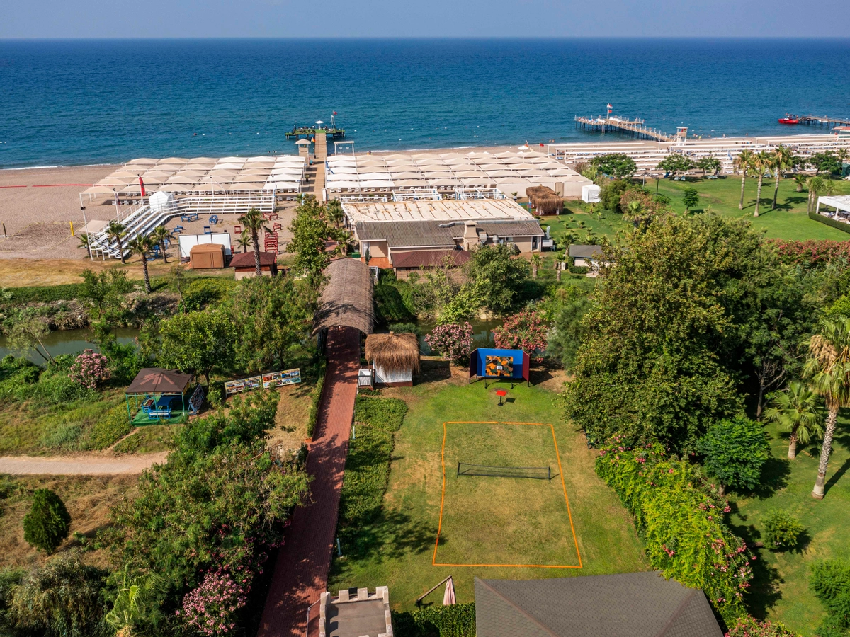 Özel Plaj 2